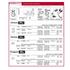 COJINETE DE BANCADA 306 405 BOXER PARTNER BERLINGO 1.9 DIESEL XUD9  STD